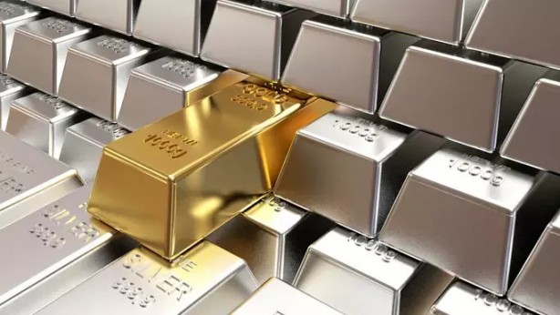 Foto - Altını olanlar aman dikkat! Dünyaca ünlü milyarder altın kararını açıkladı: Gelecek ay bunu yapacağım