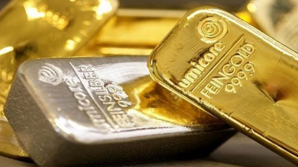 Foto - Altını olanlar aman dikkat! Dünyaca ünlü milyarder altın kararını açıkladı: Gelecek ay bunu yapacağım