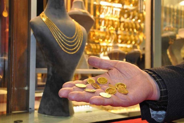 Foto - Altını olanlar aman dikkat! Hemen gidip kontrol edin, yoksa binlerce lira verdiğiniz altınlar çöp olmuş olabilir