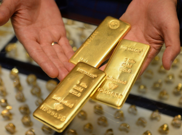 Foto - Altını olanlar aman dikkat! Uzman isim 'Tüm dünya toplamaya başladı' diyerek uyardı: 650 lira birden...