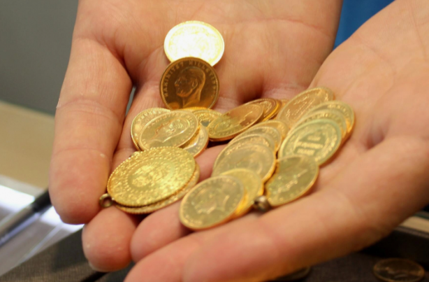 Foto - Altını olanlar aman dikkat! Uzman isim 'Tüm dünya toplamaya başladı' diyerek uyardı: 650 lira birden...