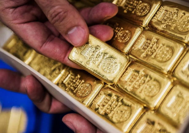 Foto - Altını olanlar aman dikkat! Uzman isim 'Tüm dünya toplamaya başladı' diyerek uyardı: 650 lira birden...