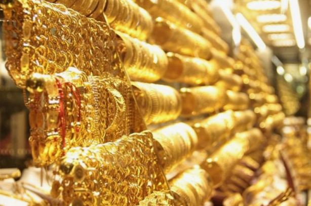 Foto - Altını olanlar aman dikkat! Uzman isim 'Tüm dünya toplamaya başladı' diyerek uyardı: 650 lira birden...