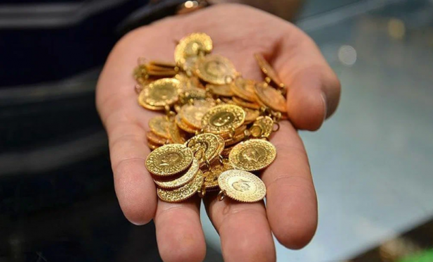 Foto - Altını olanlar dikkat! Dünya Altın Konseyi 'Devletler altınla ilgili bu adımı atacak' diyerek duyurdu