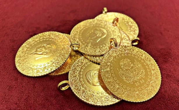 Foto - Altını olanlar dikkat! Dünya Altın Konseyi 'Devletler altınla ilgili bu adımı atacak' diyerek duyurdu