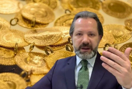 Altını olanlar dikkat! İslam Memiş son tahminini açıkladı: Gram altın 1000 lira birden değişecek