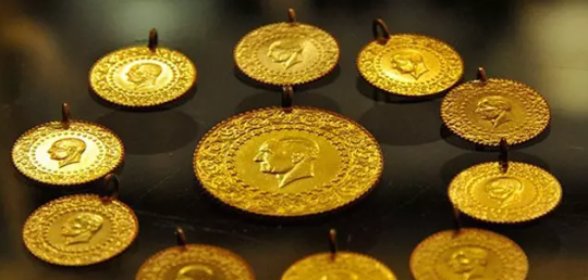 Foto - Altını olanlar dikkat! İslam Memiş son tahminini açıkladı: Gram altın 1000 lira birden değişecek