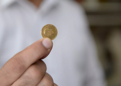 Foto - Altını olanlar dikkat! İslam Memiş son tahminini açıkladı: Gram altın 1000 lira birden değişecek