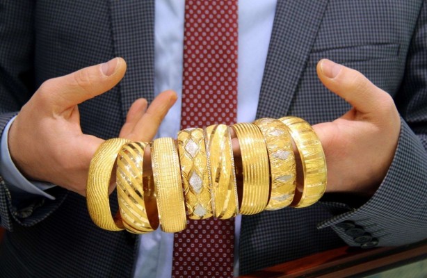 Foto - Altını olanlar dikkat! İslam Memiş'ten '48 saat' uyarısı