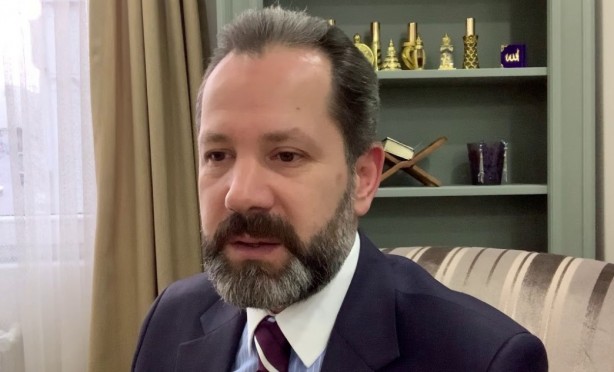 Foto - Altını olanlar dikkat! İslam Memiş'ten '48 saat' uyarısı