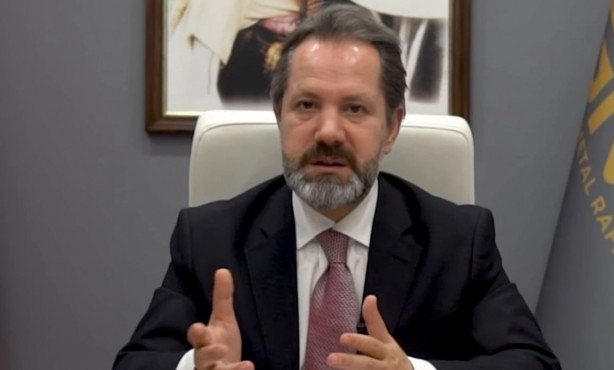 Foto - Altını olanlar dikkat! İslam Memiş'ten '48 saat' uyarısı