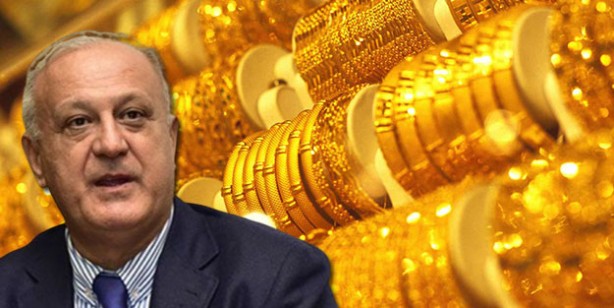 Altını olanlar dikkat! Ramazan Kurtoğlu üstüne basa basa uyardı: Altın topluyorlar, sakın yapmayın