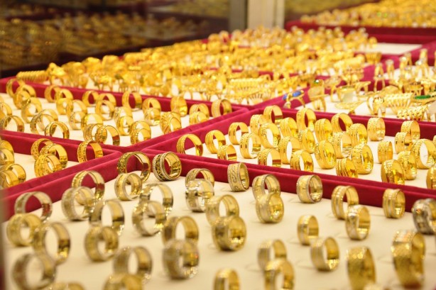 Foto - Altını olanlar dikkat! Ramazan Kurtoğlu üstüne basa basa uyardı: Altın topluyorlar, sakın yapmayın