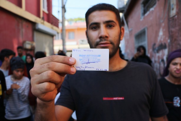 Foto - Altını olanlar dikkat sizin de başınıza gelebilir! Bu kuyumcunun yaptığını kimse yapmadı
