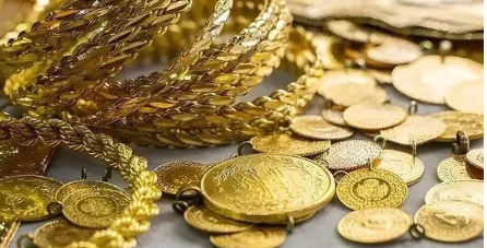 Foto - Altını olanlar dikkat, tahmin öne çekildi! İslam Memiş altın fiyatlarıyla ilgili tüm tahminlerini değiştirdi