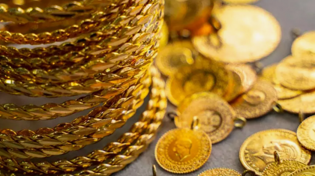 Foto - Altını olanlar dikkat, tahmin öne çekildi! İslam Memiş altın fiyatlarıyla ilgili tüm tahminlerini değiştirdi