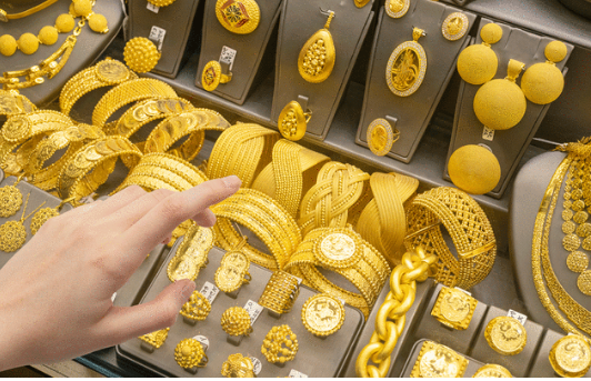 Foto - Altını olanlar dikkat, tahmin öne çekildi! İslam Memiş altın fiyatlarıyla ilgili tüm tahminlerini değiştirdi