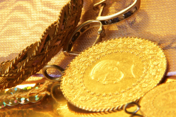 Foto - Altını olanlar aman dikkat! 'Her an çakılabilir' uyarısı geldi