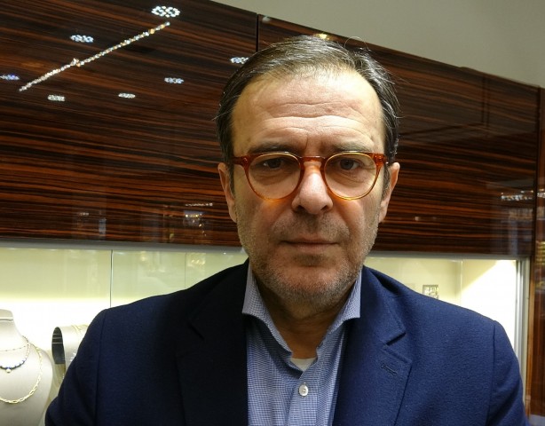 Foto - Altını olanlara haberi verdi ‘2023’te ve 2024’te…’