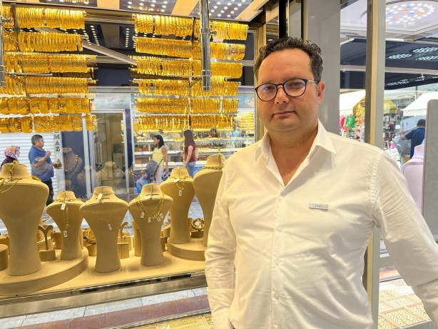 Foto - Altını olanları çok ama çok ilgilendiriyor! Uzman duyurdu: Altını olanlar bunu yapsın