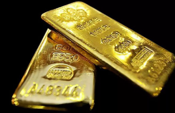 Foto - Altını olmayanlar kuyumcuya koşacak! Olay tahmin: Gram altın o tarihte 3 bin lira olacak