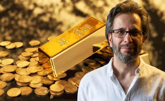 Foto - Altını olmayanlar kuyumcuya koşacak! Olay tahmin: Gram altın o tarihte 3 bin lira olacak