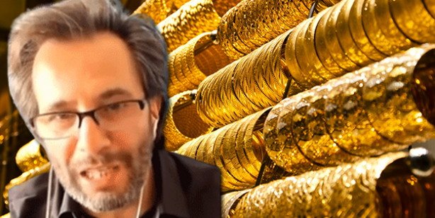 Altını olmayanlar kuyumcuya koşacak! Olay tahmin: Gram altın o tarihte 3 bin lira olacak