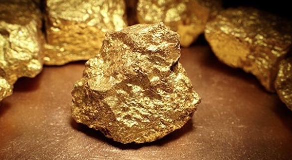 Foto - Altını tarihe gömecek maden! 50 kat daha değerli: Elinde olan sevinçten dört köşe olacak