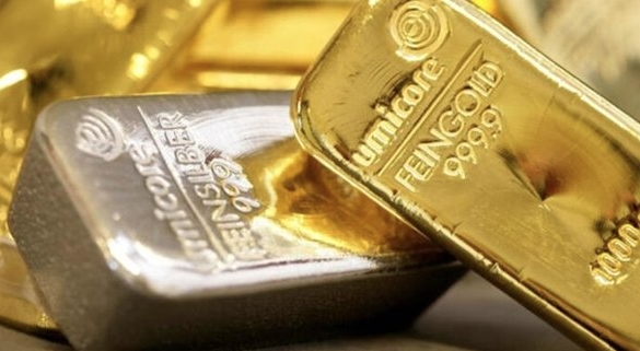 Foto - Altını tarihe gömecek maden! 50 kat daha değerli: Elinde olan sevinçten dört köşe olacak