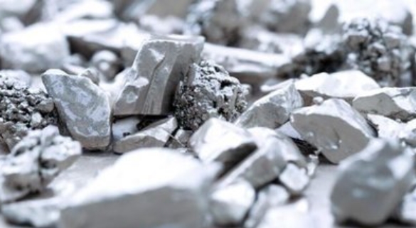 Foto - Altını tarihe gömecek maden! 50 kat daha değerli: Elinde olan sevinçten dört köşe olacak