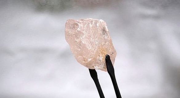 Foto - Altını tarihe gömecek maden! 50 kat daha değerli: Elinde olan sevinçten dört köşe olacak