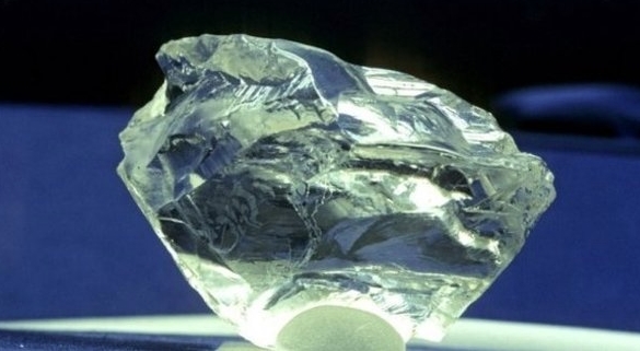 Foto - Altını tarihe gömecek maden! 50 kat daha değerli: Elinde olan sevinçten dört köşe olacak