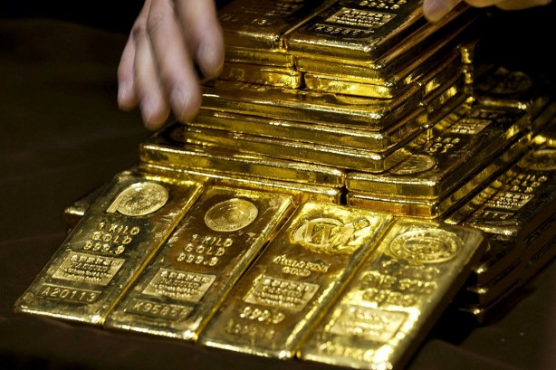 Foto - Altının düşeceğini aylar önceden bilen Haluk Özdil ısrarla uyardı: Alın demiyorum, elinde altını olanlar bunu yapsın