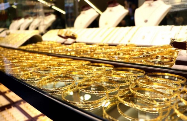 Foto - Altının düşeceğini aylar önceden bilen Haluk Özdil ısrarla uyardı: Alın demiyorum, elinde altını olanlar bunu yapsın