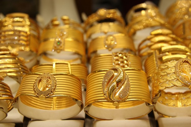 Foto - Altının düşeceğini aylar önceden bilen Haluk Özdil ısrarla uyardı: Alın demiyorum, elinde altını olanlar bunu yapsın