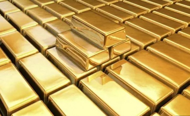 Foto - Altının kilogram fiyatı yükseldi