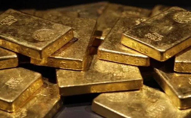 Foto - Altının kilogram fiyatı yükseldi