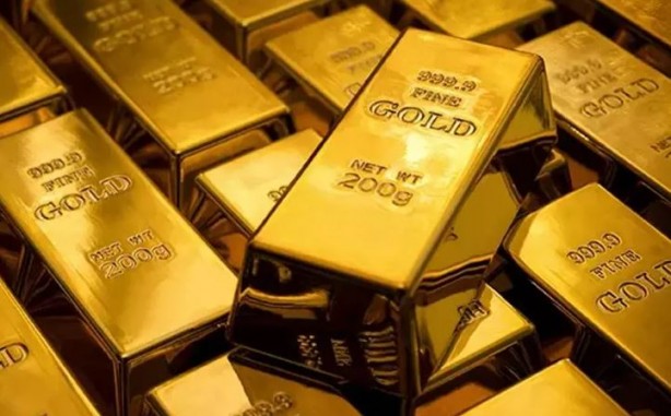 Foto - Altının kilogram fiyatı yükseldi