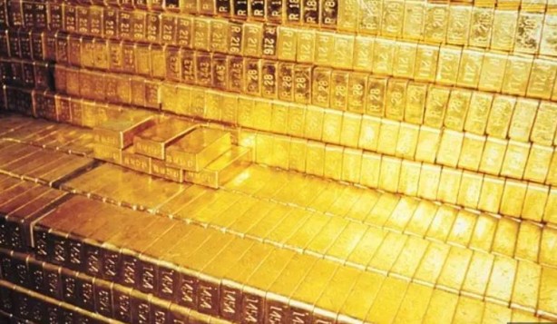 Foto - Altının kilogram fiyatı yükseldi