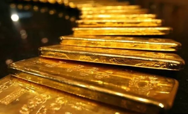 Foto - Altının kilogram fiyatı yükseldi