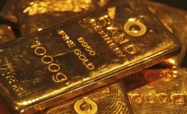 Foto - Altının kilogram fiyatı yükseldi