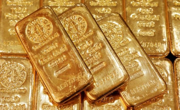 Altının kilogram fiyatı yükseldi