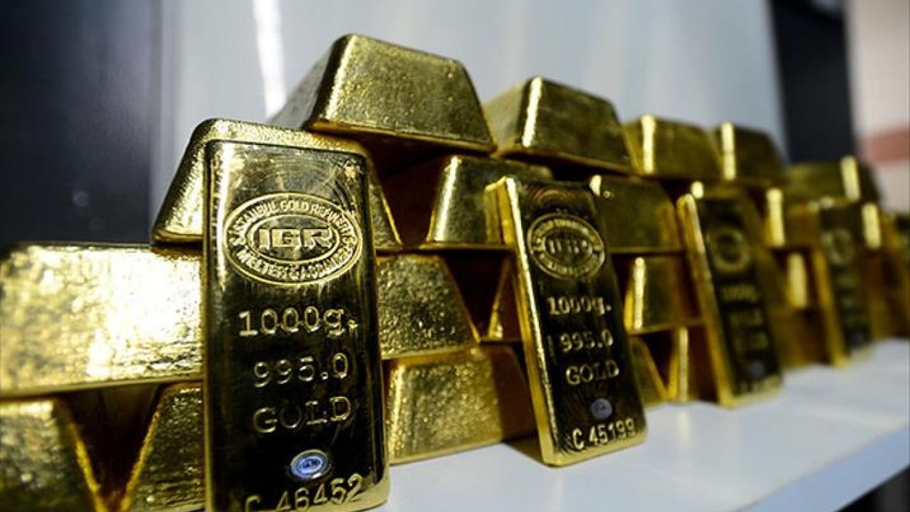 Altının kilogram fiyatı yükseldikçe yükseliyor!