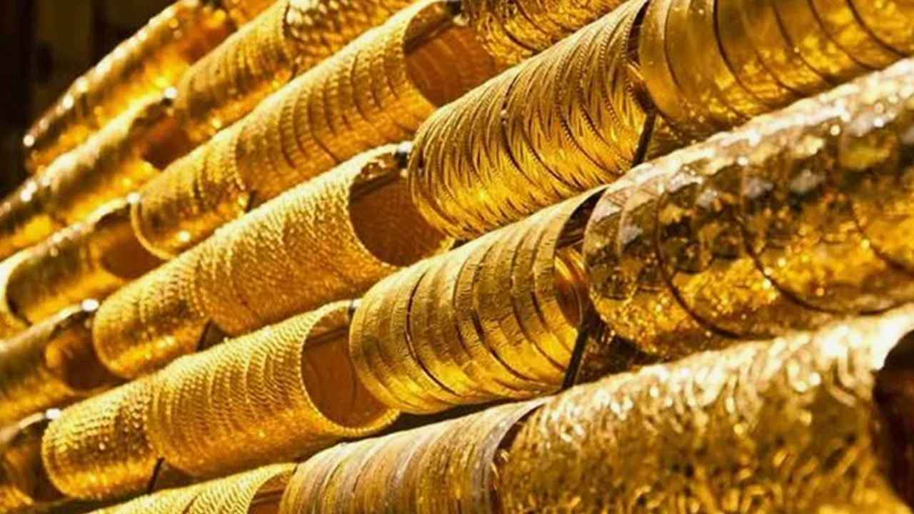 Foto - Altınını bozduranlar yandı! Piyasayı koklayan isim öyle bir rakam verdi ki...