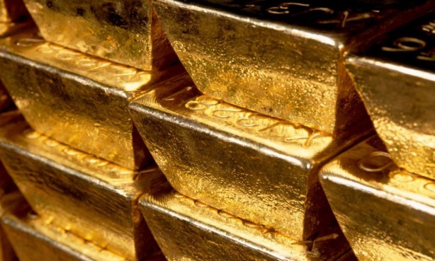 Foto - Altınla ilgili son tahmin kamuoyu ile paylaşıldı! 350 lira birden değişecek