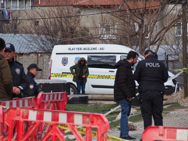 Foto - Altyapı kazısından acı haber
