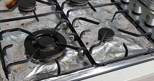 Foto - Alüminyum folyonun bu faydasını bilen çok az! Aslında tam bir şifa kaynağı