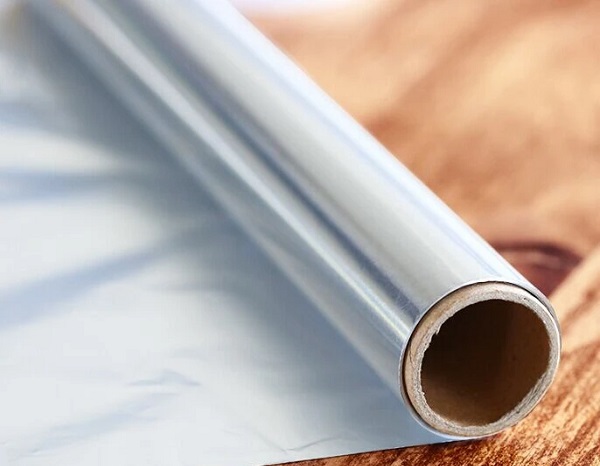 Foto - Alüminyum folyonun bu faydasını bilen çok az! Aslında tam bir şifa kaynağı