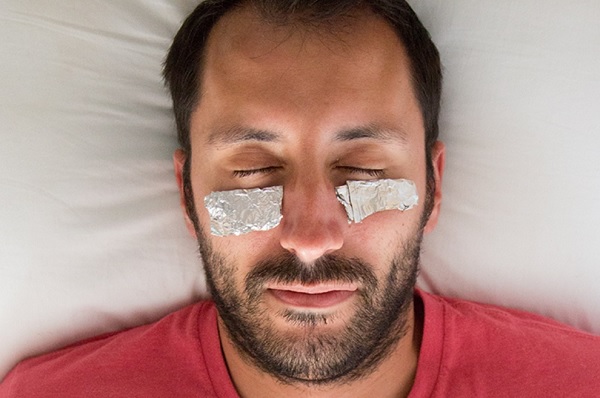 Foto - Alüminyum folyonun bu faydasını bilen çok az! Aslında tam bir şifa kaynağı