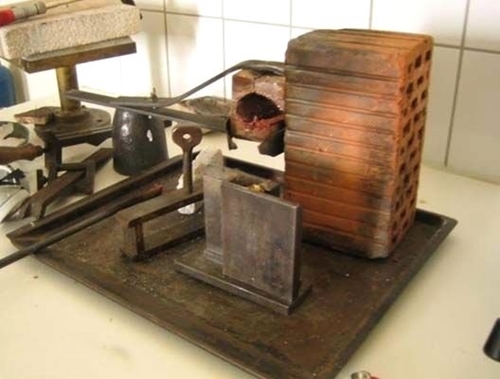 Alyans işte böyle yapılıyor